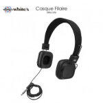 Casque white's ultra lite
