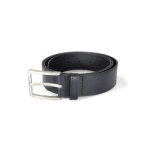 Ceinture en cuir avec poche secr�te 110 cm  la cachotti�re