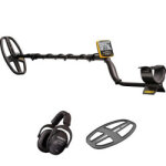 Garrett ace apex disque raider + casque sans fil z - lynk