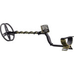 Garrett ace apex disque raider camo edition signature