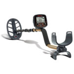 Détecteur de métaux fisher f19 avec disque dd 27 cm Détecteur de métaux fisher f19 avec disque dd 27 cm