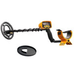 Garrett ace 250 + protge disque
