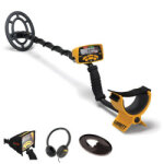 Garrett ace 300i