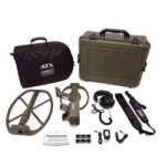 Garrett atx pack deepseeker