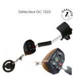 D�tecteur de m�taux petit prix gc 1022