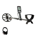 Minelab equinox 800