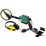 Minelab excalibur 2