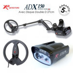 Détecteur de métaux xp adx 150 disque dd 27cm Détecteur de métaux xp adx 150 disque dd 27cm