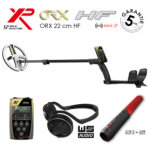 Xp orx 22, casque wsa et pointer mi - 6