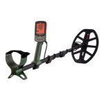 Minelab x - terra pro