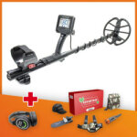 Nokta anfibio multi + pack advantage nokta