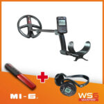 Xp dus 2 22fmf rc + casque ws6 + pointer mi - 6