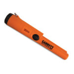 Garrett pro pointer at