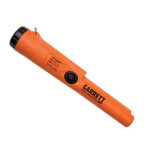 Garrett pro pointer at z - lynk
