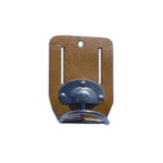 Holster ceinture pour pioche et piochon
