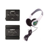 Kit audio z - lynk + casque treasure sound garrett