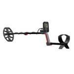 Minelab vanquish 360