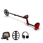 Minelab vanquish 440