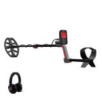 Minelab vanquish 460