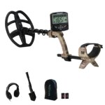 Minelab x - terra voyager