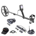 Nokta the legend whp pro pack