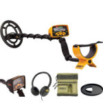 Garrett ace 300i + sac  trouvailles tout - terrain