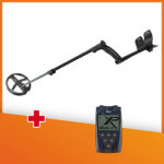 Xp dus disque x35 22cm + tlcommande