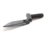 Pelle couteau garrett edge digger