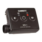 Recepteur garrett z - lynk avec connectique 2 pin