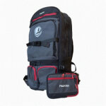 Sac � dos nokta detectobag backpack