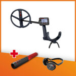Xp icon 28fmf rc + casque wsa st + pointer mi - 6
