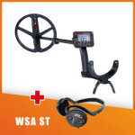 Xp icon 28fmf rc - t�l�commande + disque 28cm + casque wsa - st