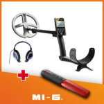 Xp orx 22 hf + pointer mi - 6 Xp orx 22 hf + pointer mi - 6