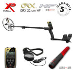 Xp orx 22cm hf + pointer mi - 6 + casque filaire