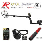 Xp orx 22cm hf + pointer mi - 6 + wsa