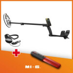 Xp orx 24x13cm hf + pointer mi - 6 + casque filaire Xp orx 24x13cm hf + pointer mi - 6 + casque filaire