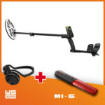 Xp orx 24x13cm hf + pointer mi - 6 + wsa