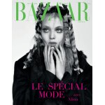 Abonnement annuel harper's bazaar france papier & num�rique