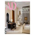 Abonnement au magazine ad