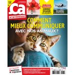 Abonnement annuel �a m'int�resse papier & num�rique