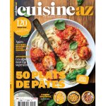 Abonnement annuel cuisine az papier & num�rique