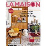 Abonnement annuel journal de la maison papier et num�rique