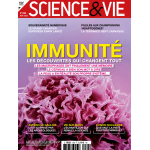 Abonnement annuel science & vie papier et num�rique