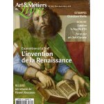 Abonnement au magazine art et mtiers du livre