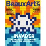 Abonnement beaux arts magazine