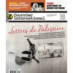 Abonnement au magazine courrier internationnal