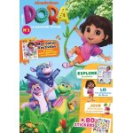Abonnement dora