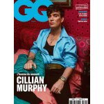 Abonnement au magazine gq