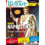 Abonnement au magazine histoire junior