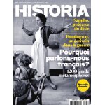 Abonnement au magazine historia